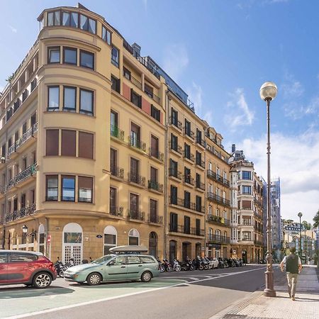 Limehome San Sebastian Zubieta Kalea Exterior foto